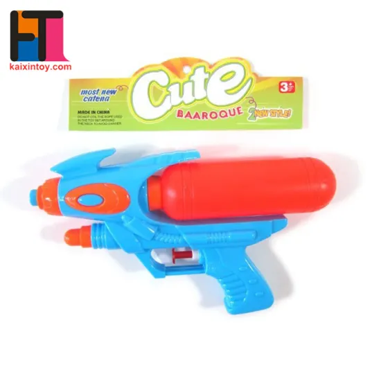 10220052 trending product 2018 summer toys children plastic best water gun