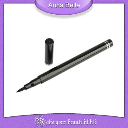 Professional makeup eyebrow pencil waterproof liquid eyeliner pencil