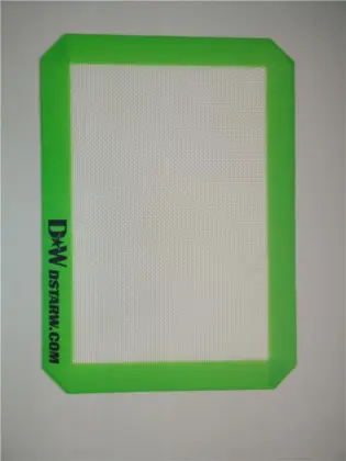 Brand new silpat silicone baking mat for wholesales