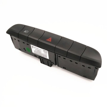 Customized Fog Light and Hazard Switch Set for Toyota Corolla 2016