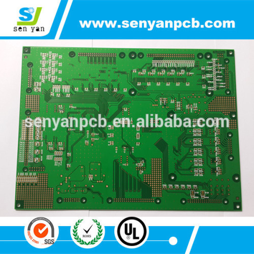 electronic pcb manufactur in China