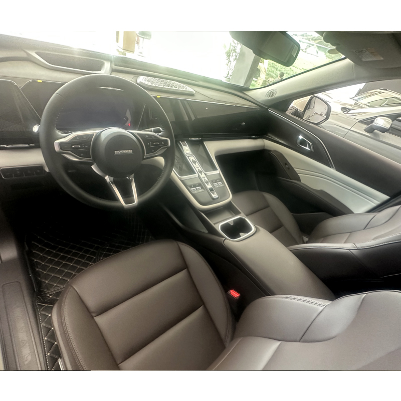 Haval Xiaolong Max Electric Vehicle Haval Xiaolong Max Electric Vehicle