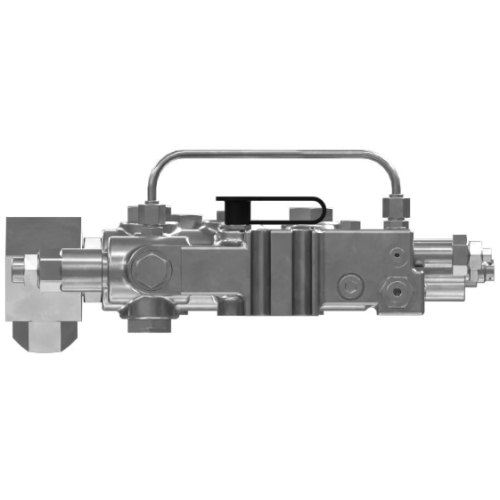 Motor grader 160H combined valve assembly 9T-5957/9T5957
