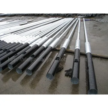 Best quality Electric poles