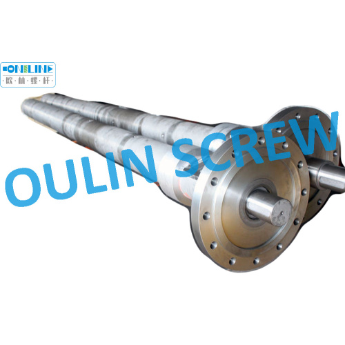 100mm L/D=28 Single Screw Barrel for Extrusion