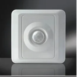 Infrared Body Sensor Switch (Three Wire)