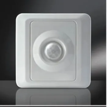 Infrared Body Sensor Switch (Three Wire)