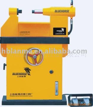 LM-12C Horizonted riveting machine
