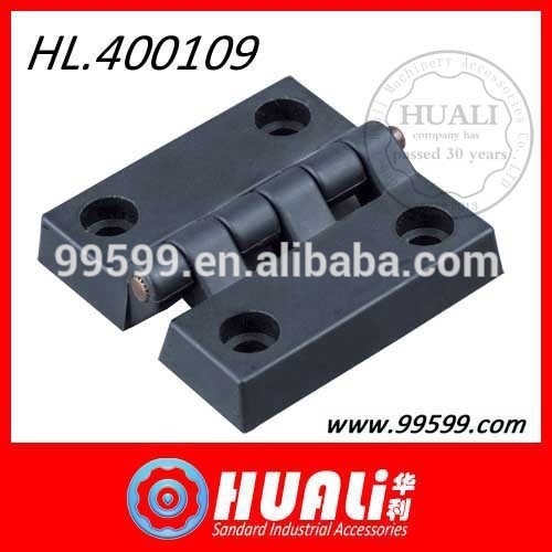 Wholesale Kitchen Cabinet Door Plastic Hinge Cheap Price From China