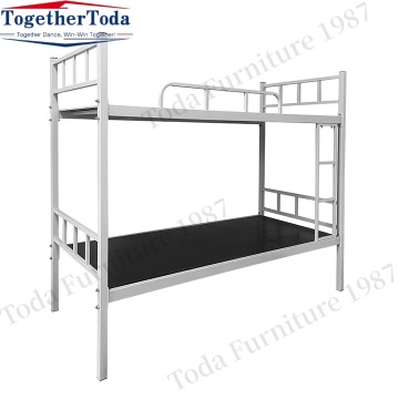 Wholesale Multi-layer Iron School Bunk Bed