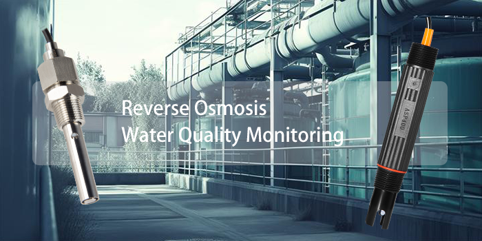 RO system water measurement