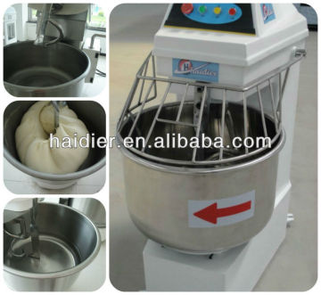 Industrial Food Mixers Spiral Food Mixers