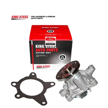 Kingsteel China Factory OEM 25100-2B700 Car Engine Water Pump For Hyundai TUCSON Kia" 

However, for better SEO and readability, you might consider shortening it to:

"OEM 25100-2B700 Water Pump for Hyundai Tucson & Kia by Kingsteel