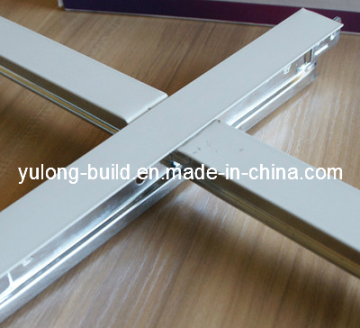 T Grid for Gypsum Ceiling
