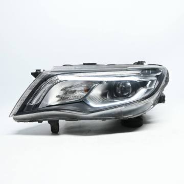 المصباح الأمامي الأصلي لـ Atlas Bo Yue OEM لـ Geely X7 Sport و Atlas Pro Xenon Headlamp 2016-2019