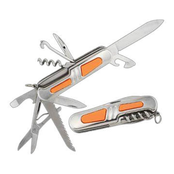 Fine Multi-purpose Knife