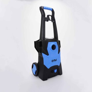 professional high pressure car washer