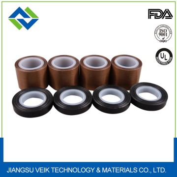 F7008 anti-static PTFE self adhesive tape
