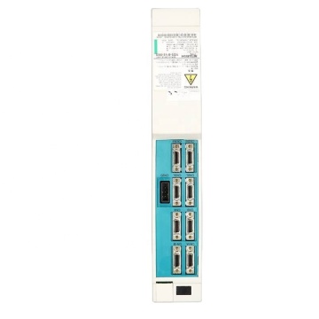 Gebrauchtes MIT-Subishi CNC Servo Drive MDS-B-V2-0505-Verstärker zum Verkauf