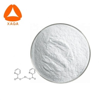 99% di zinco picolinato polvere prezzo commestibile CAS17949-65-4