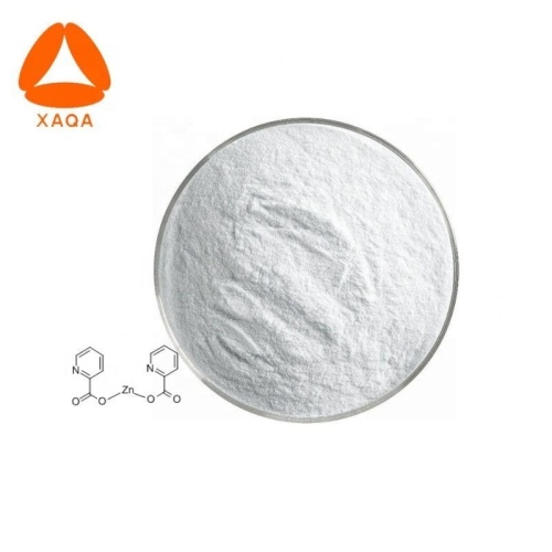 99% de poudre de picolinate de zinc prix de qualité alimentaire CAS17949-65-4