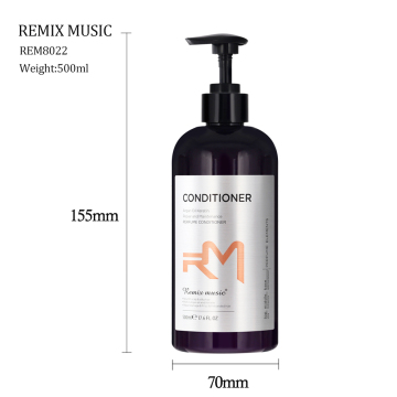 OEM Factory Wholesale Shiny Hair Purple Nourishing Argan Organic Shampoo