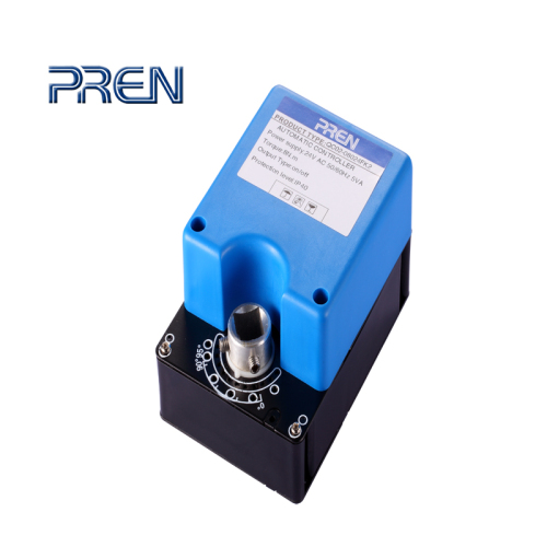 Hvac System Motorized Actuator, High Quality Hvac System Motorized
