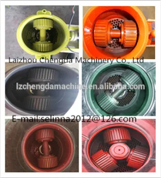 pellet machine parts roller and die 300mm