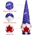 Gnomos hechos a mano Plush Scandinavian Tomte