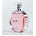 100ml dicooピンクの出会い女性eu de parfum