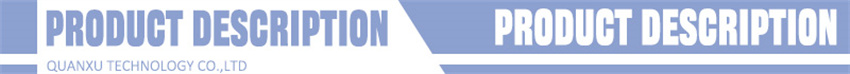 Product description（B）