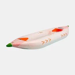Water Rafting Travel Kayak