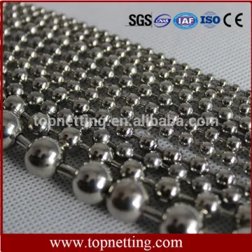 Room Divider Decorative Beads String Curtain