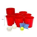 yard pong game