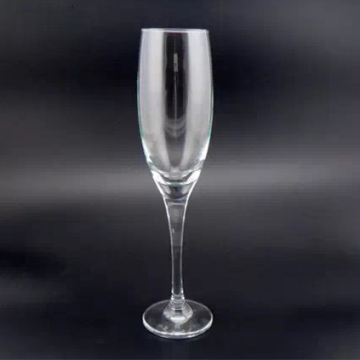 280ml Champagne vetro (scatola di colore completo accettabile)