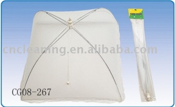 kitchen food cover