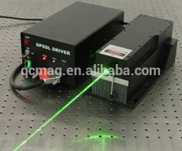 1200mW 473nm DPSS Blue Laser, T7 Series