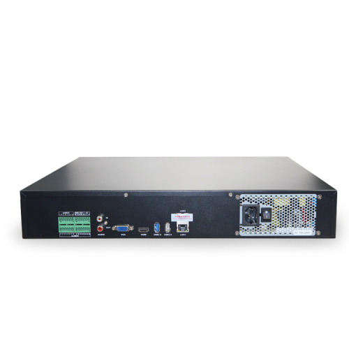 H.265+ 36chs 4HDD Network NVR