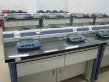 Al-wood Lab Bench Or Laboratory Furniture