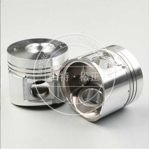 6152-32-2510 WA470-3 için uygun piston