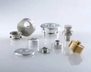 303 Stainless Steel Washer