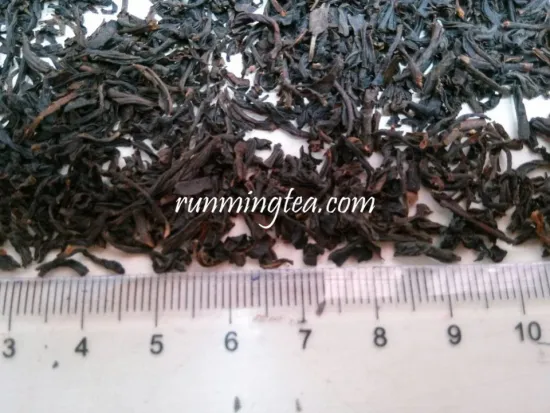 Wholesale Bulk Tea Yihong Orthodox Grade 2 Black Tea