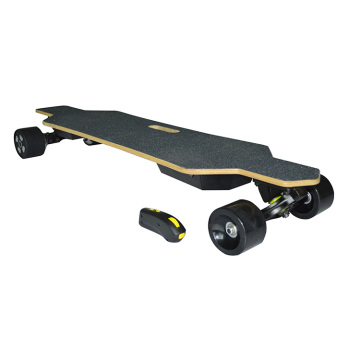 Powered Battery Electric Longboard Trucks Kit
