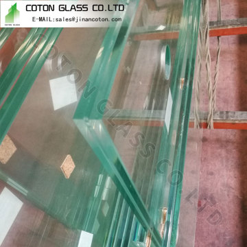 Patio Table Glass Top Replacement