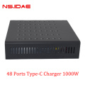 48 ports Type-C PD / QC Charger 1000W