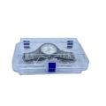 New Packing Solution Scissors Membrane Boxes