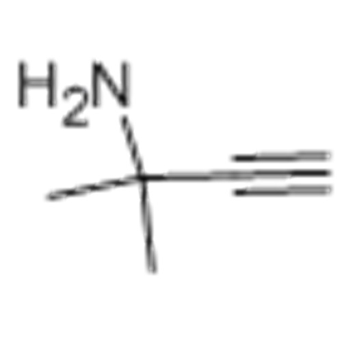 1,1-dimetilpropargilammina CAS 2978-58-7