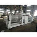 Two screw oil 260 machine for the selling