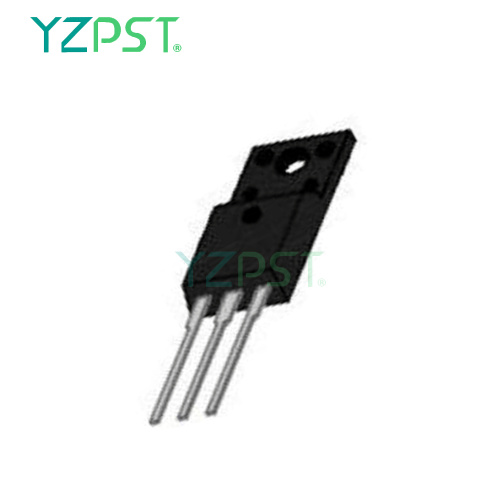 Voltage ruggedness and reliability 800V triac manufacturer