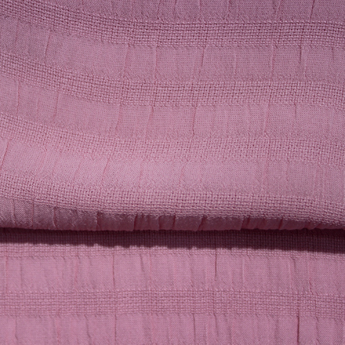 Rayon Dobby Fabric